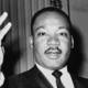 Martin luther king jr nywts