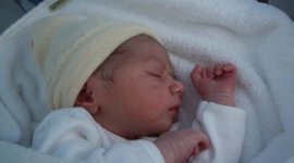 Timeline: mi nacimiento