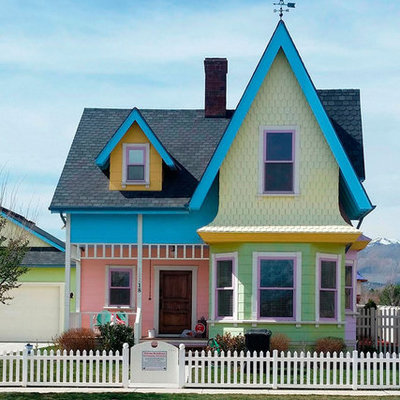 Timeline: La vivienda