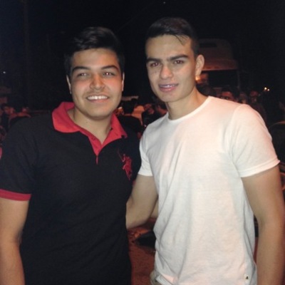 Timeline: Mi biografía Jonathan Javier Bustamante Robles