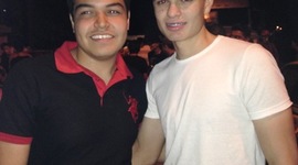 Timeline: Mi biografía Jonathan Javier Bustamante Robles