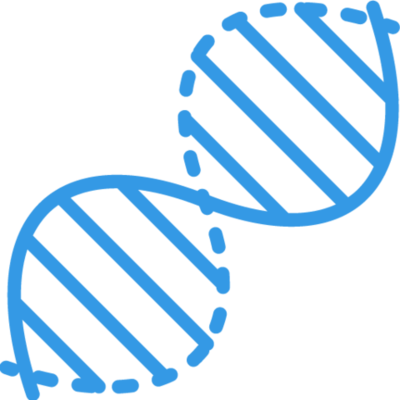 Timeline: Linea de Tiempo Genetica Medica