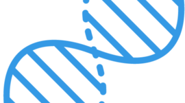 Timeline: Linea de Tiempo Genetica Medica