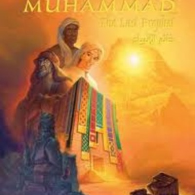 Timeline: Muhammad timeline