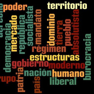 Timeline: El Estado a través del tiempo.