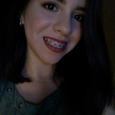 Timeline: Part of me. Ana Karina Zapata Enríquez