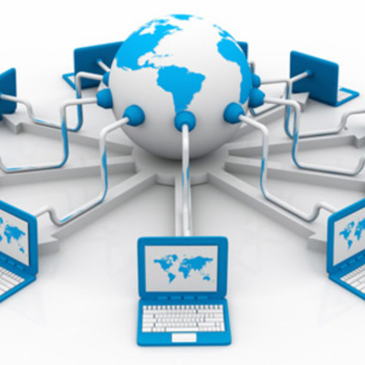 Timeline: Historia de la evolucion de internet