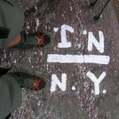 Timeline: Trail to 1000