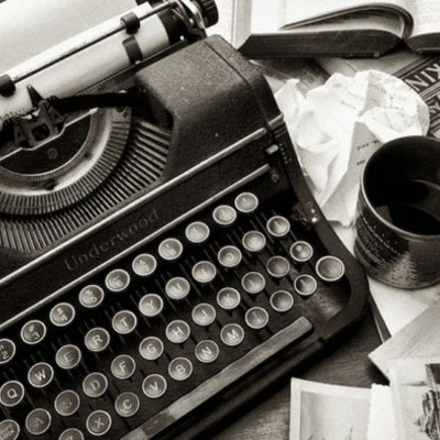 Timeline: Prensa escrita- Línea de tiempo