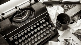 Timeline: Prensa escrita- Línea de tiempo