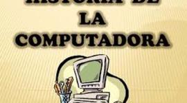Timeline: historia de la comnputacion