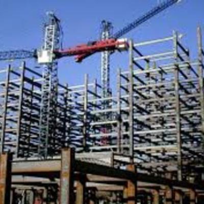 Timeline: Evolución de estructuras y métodos constructivos