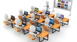 Timeline: Historia de las TICS en la  educacion