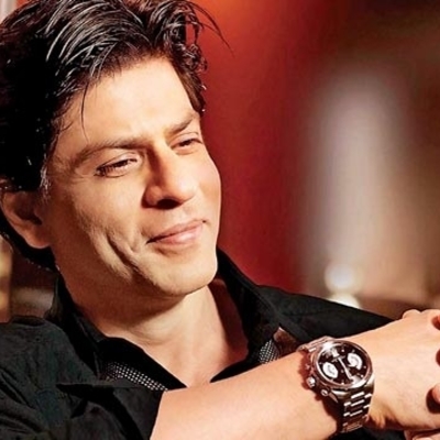 Timeline: SRK (Shah Rukh Khan)
