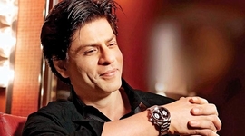 Timeline: SRK (Shah Rukh Khan)