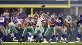 Timeline: Dallas Cowboys 2016 Season