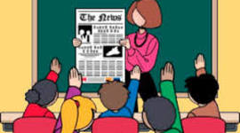 Timeline: Historia de la educación infantil