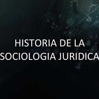 Timeline: Cronologia de la Sociologia