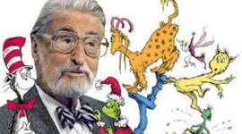Timeline: Dr.Seuss