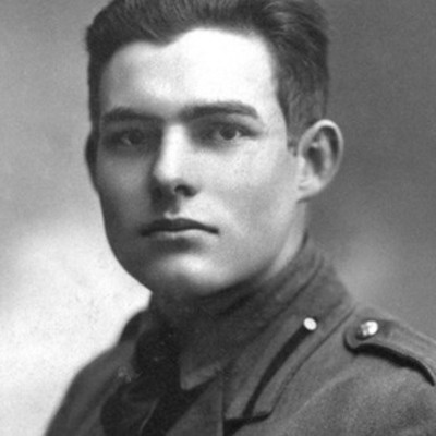 Timeline: Ernest Hemingway