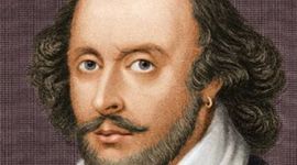 Timeline: William Shakespeare
