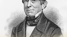 Timeline: Thomas Hopkins Gallaudet