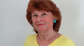 Timeline: Kathleen Cordes