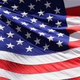 Detail of american flag 11279635008nzan