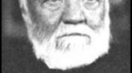Timeline: Andrew Carnegie & U.S. Steel