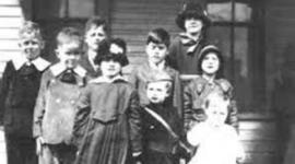 Timeline: EL CONCEPTO DE INFANCIA A LO LARGO DE LA HISTORIA