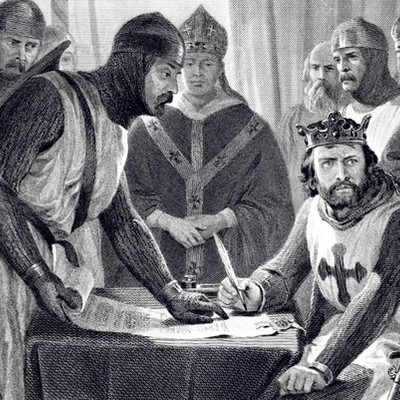 Timeline: Major Events for Early American Government