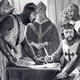 King john magna carta