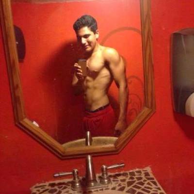 Timeline: Jesús Abdiel Coronado Ortega 504 M - Autobiografía