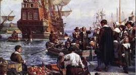 Timeline: Major early events