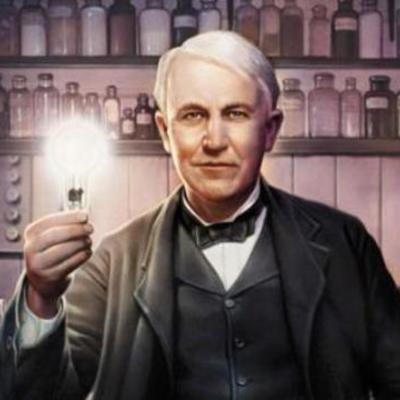 Timeline: Thomas Alva Edison 1847-1931 Trevor N.