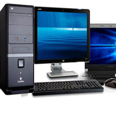 Timeline: Evolución de los ordenadores