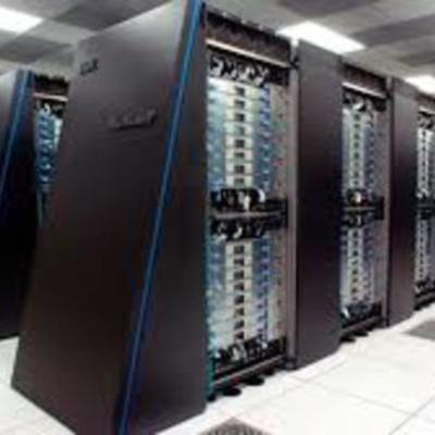 Timeline: hitos importantes de la informatica