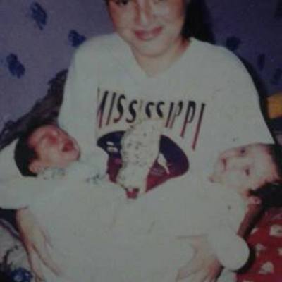 Timeline: Mi autobiografía, By:Cielo