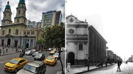 Timeline: Problemas en la ciudad de Guayaquil 1978-2014