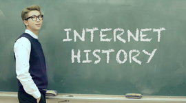 Timeline: Internet History