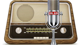 Timeline: radio