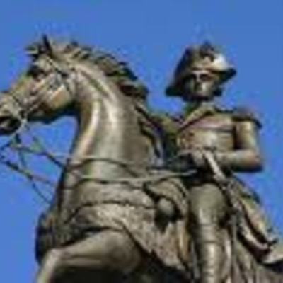 Timeline: U.S. History