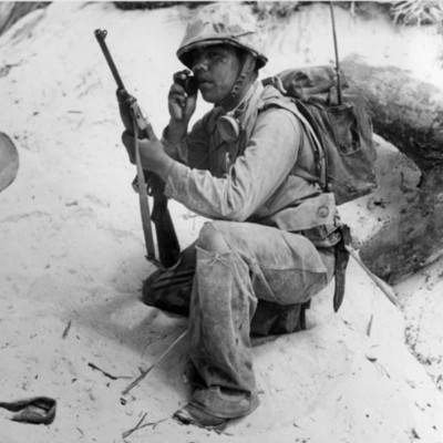 Timeline: WWII TIMELINE