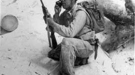 Timeline: WWII TIMELINE