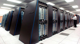 Timeline: Linea del tiempo de los Ordenadores