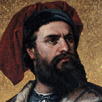 Timeline: Marco polo