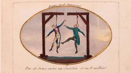 Timeline: french revolution