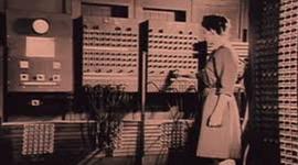 Timeline: La historia de la informática.