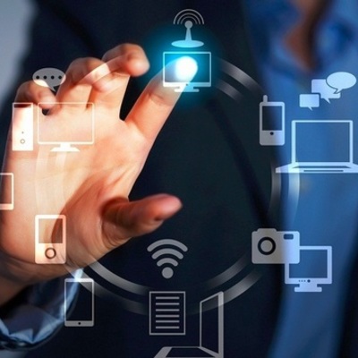 Timeline: historia de la tecnologia