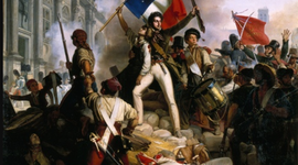 Timeline: The French Revolution
